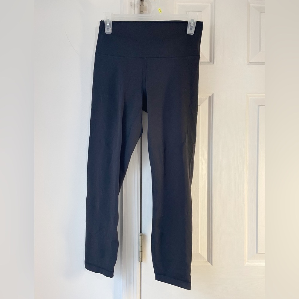 LuluLemon Wunder Train HR 23”